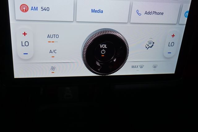 2026 Ford Mustang Mach-E Select AWD