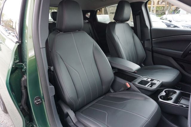 2026 Ford Mustang Mach-E Select AWD