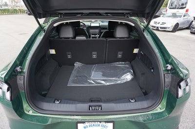 2026 Ford Mustang Mach-E Select AWD