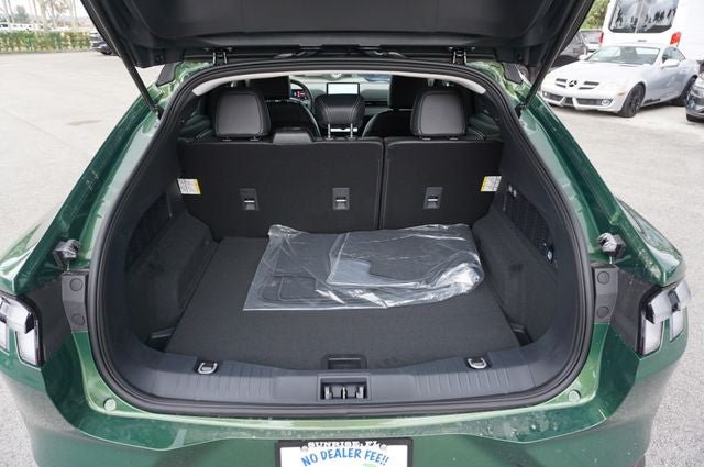 2026 Ford Mustang Mach-E Select AWD