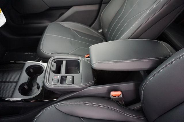 2026 Ford Mustang Mach-E Select AWD