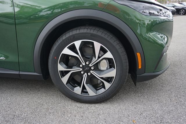 2026 Ford Mustang Mach-E Select AWD