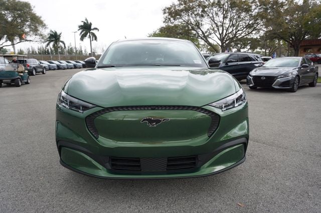 2026 Ford Mustang Mach-E Select AWD