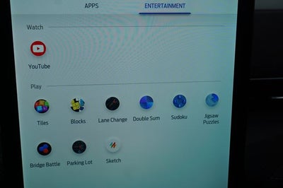 2026 Ford Mustang Mach-E Select AWD