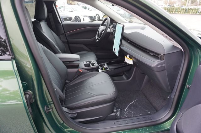 2026 Ford Mustang Mach-E Select AWD