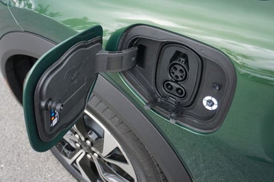 2026 Ford Mustang Mach-E Select AWD