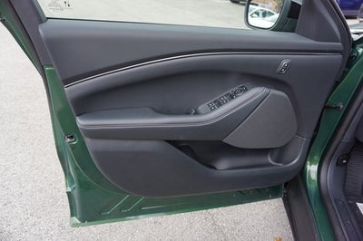 2026 Ford Mustang Mach-E Select AWD