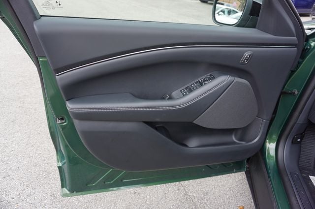 2026 Ford Mustang Mach-E Select AWD