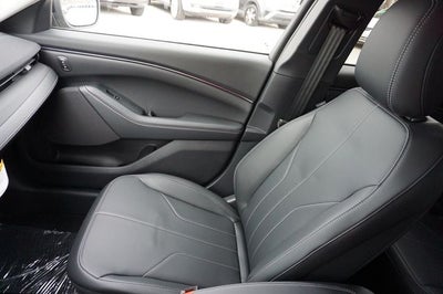 2026 Ford Mustang Mach-E Select AWD