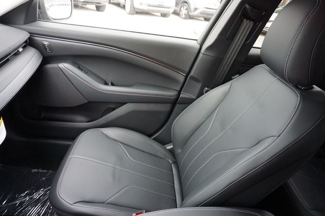 2026 Ford Mustang Mach-E Select AWD