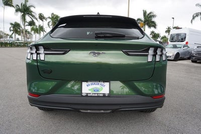 2026 Ford Mustang Mach-E Select AWD