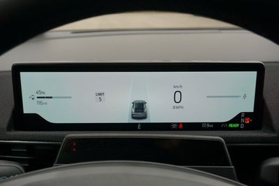 2026 Ford Mustang Mach-E Select AWD