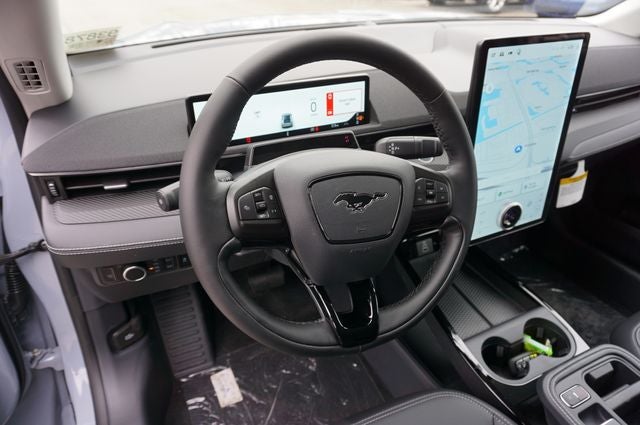 2026 Ford Mustang Mach-E Select AWD