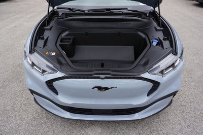 2026 Ford Mustang Mach-E Select AWD