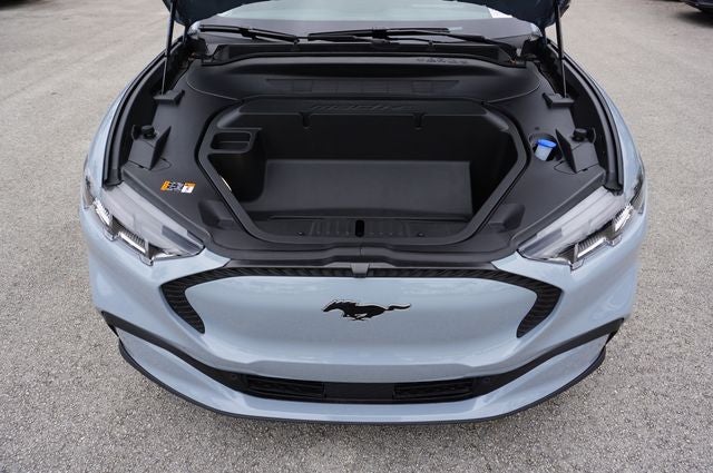 2026 Ford Mustang Mach-E Select AWD
