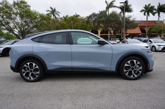 2026 Ford Mustang Mach-E Select AWD