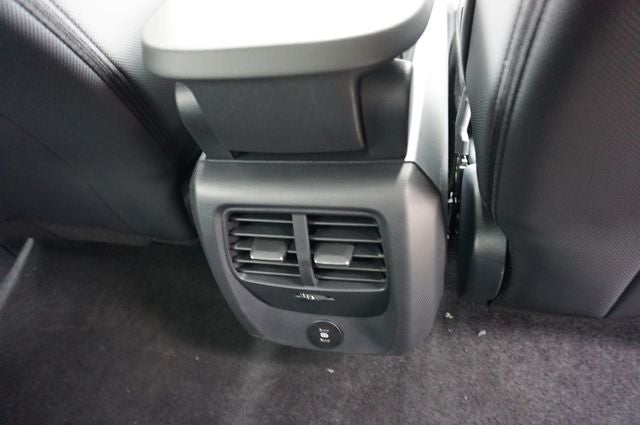 2026 Ford Mustang Mach-E Select AWD