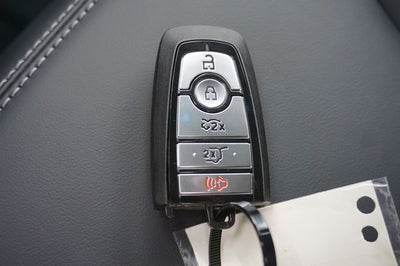 2026 Ford Mustang Mach-E Select AWD