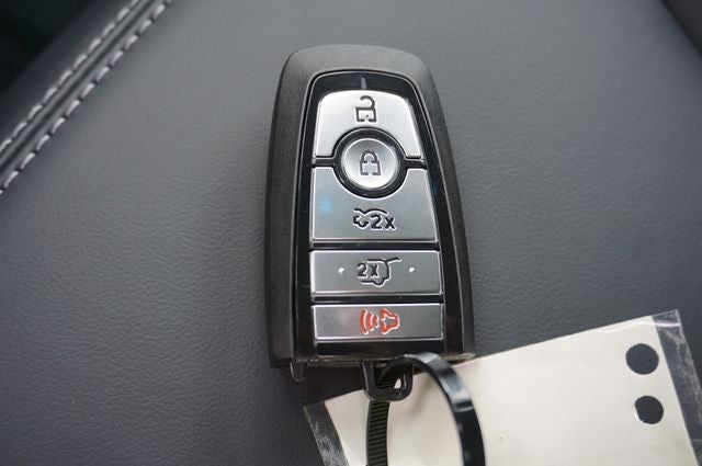 2026 Ford Mustang Mach-E Select AWD