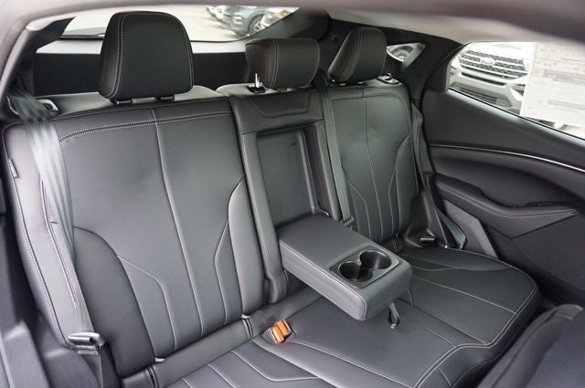 2026 Ford Mustang Mach-E Select AWD