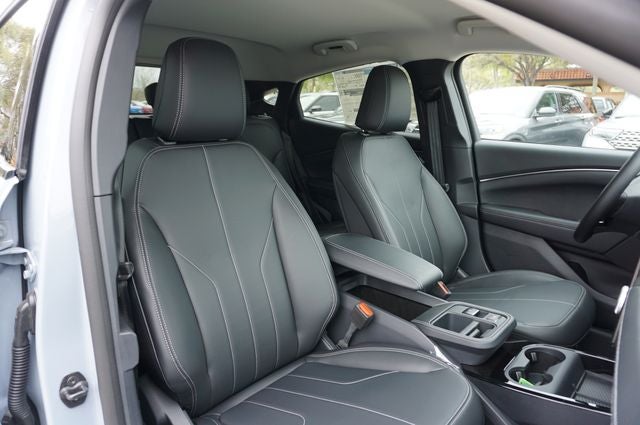 2026 Ford Mustang Mach-E Select AWD