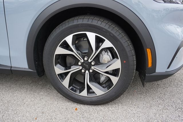 2026 Ford Mustang Mach-E Select AWD