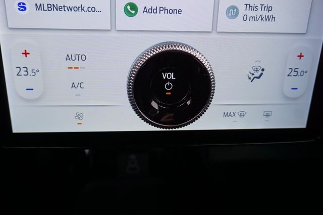 2026 Ford Mustang Mach-E Select AWD