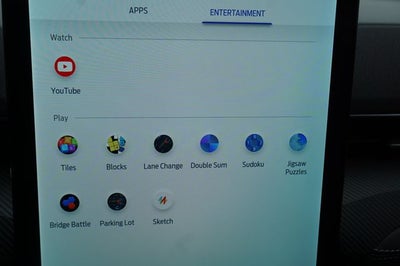 2026 Ford Mustang Mach-E Select AWD