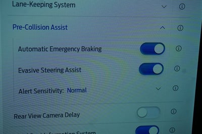 2026 Ford Mustang Mach-E Select AWD