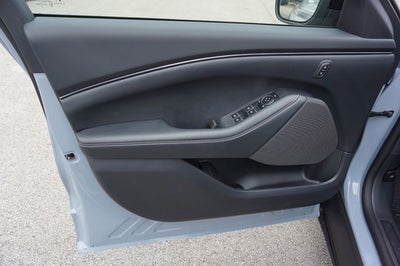 2026 Ford Mustang Mach-E Select AWD