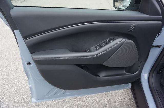 2026 Ford Mustang Mach-E Select AWD