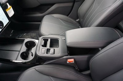 2026 Ford Mustang Mach-E Select AWD