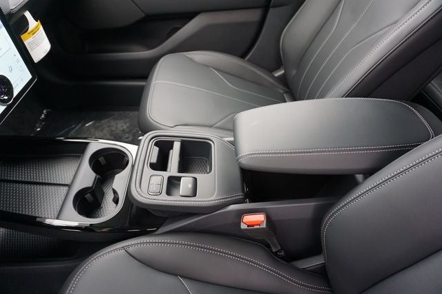 2026 Ford Mustang Mach-E Select AWD