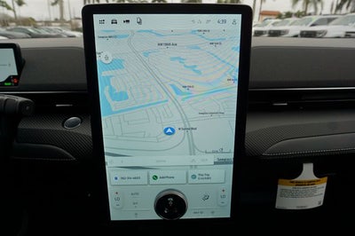 2026 Ford Mustang Mach-E Select AWD