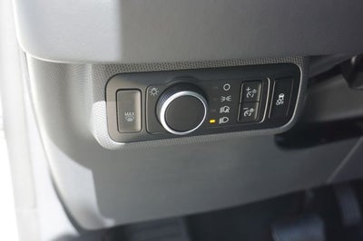 2026 Ford Mustang Mach-E Select AWD