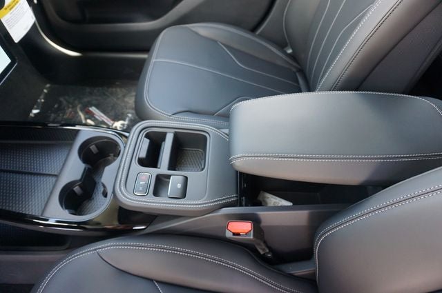 2026 Ford Mustang Mach-E Select AWD