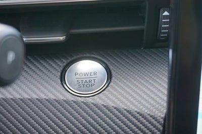 2026 Ford Mustang Mach-E Select AWD