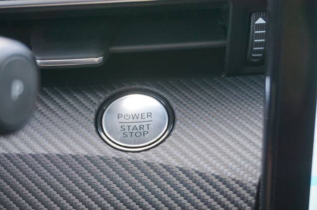 2026 Ford Mustang Mach-E Select AWD