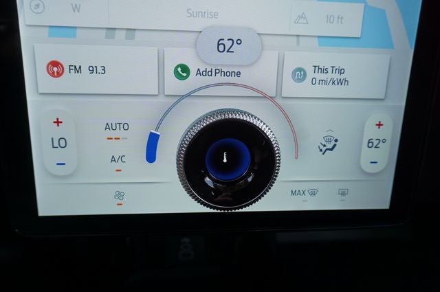 2026 Ford Mustang Mach-E Select AWD