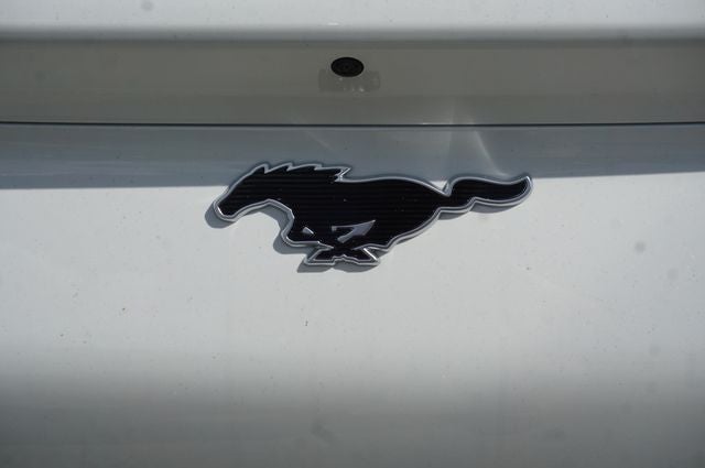 2026 Ford Mustang Mach-E Select AWD