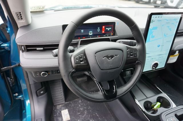 2026 Ford Mustang Mach-E Select AWD