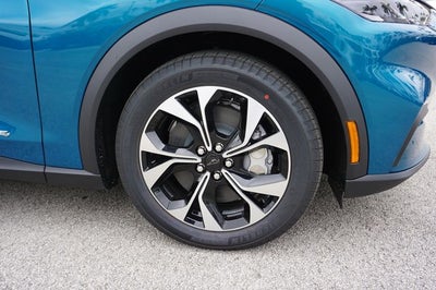 2026 Ford Mustang Mach-E Select AWD