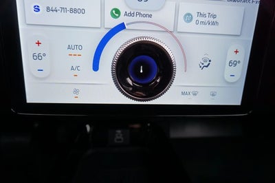 2026 Ford Mustang Mach-E Select AWD