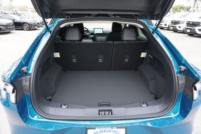 2026 Ford Mustang Mach-E Select AWD