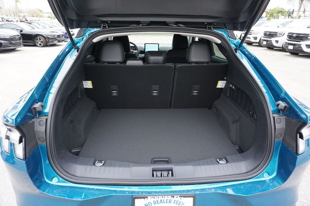 2026 Ford Mustang Mach-E Select AWD