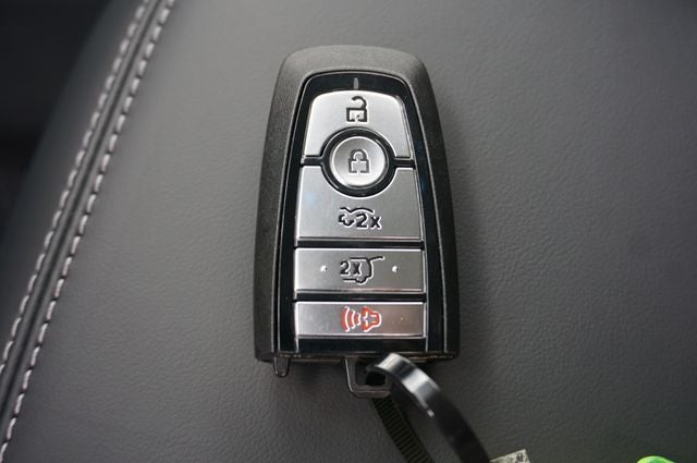 2026 Ford Mustang Mach-E Select AWD