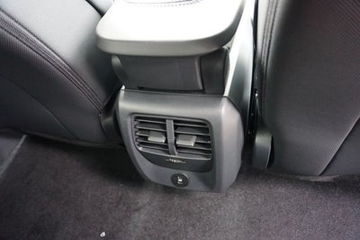 2026 Ford Mustang Mach-E Select AWD