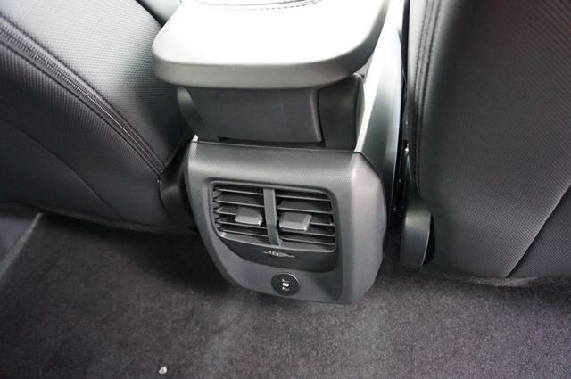 2026 Ford Mustang Mach-E Select AWD