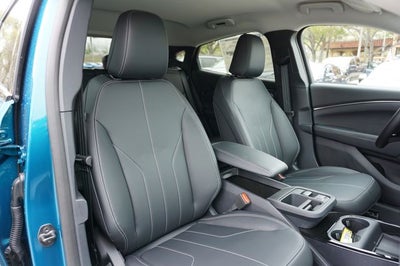 2026 Ford Mustang Mach-E Select AWD