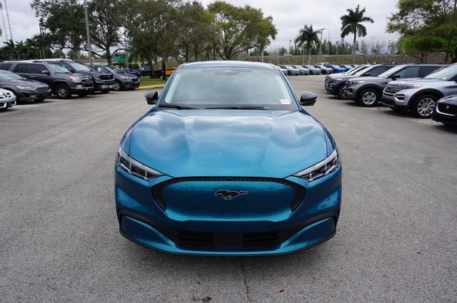 2026 Ford Mustang Mach-E Select AWD